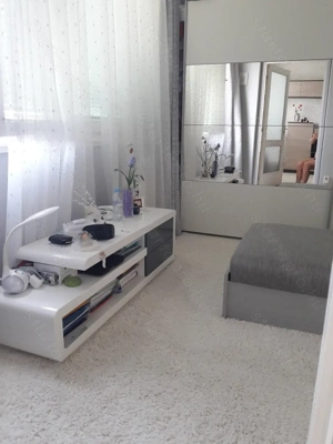 Tócóskert István utcai panorámás lakás eladó - kép 9