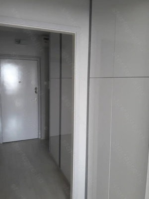 Tócóskert István utcai panorámás lakás eladó - kép 10