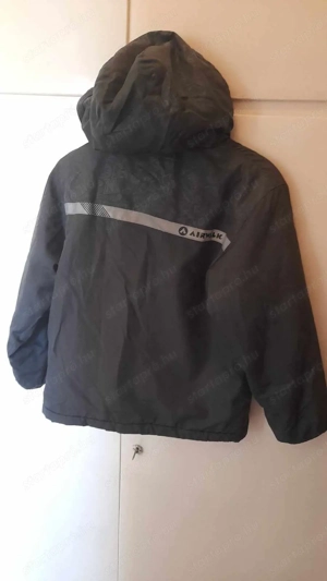 Air Walk kabát - kép 2