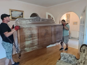 Költöztetés Nyíregyháza Vaskó Öcsi - kép 3