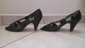 Alkalmi cipő, 36-os - kép 2