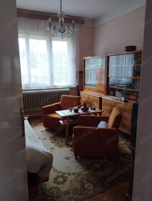 Pápa, Erzsébetváros, 2 szintes családi ház, 1051 m2 telek - kép 7