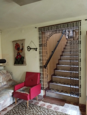 Pápa, Erzsébetváros, 2 szintes családi ház, 1051 m2 telek - kép 16