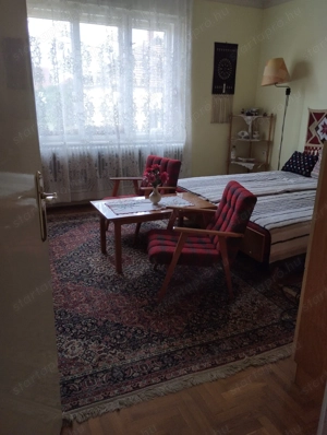 Pápa, Erzsébetváros, 2 szintes családi ház, 1051 m2 telek - kép 5