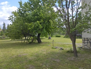 Pápa, Erzsébetváros, 2 szintes családi ház, 1051 m2 telek - kép 20