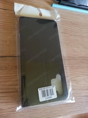 ÚJ Samsung Galaxy A32 4G tok (SM-A325F)  - kép 2