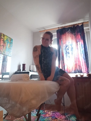 Masszázs az Örshöz közel 