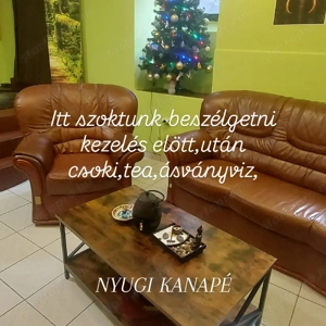 Svéd masszázs - kép 3