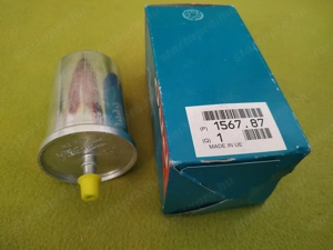 Peugeot, Citroen, Opel Astra gyári új benzinszűrő eladó - kép 2