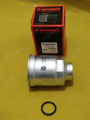 Nissan X-Trail gázolajszűrő eladó - Nipparts - kép 2