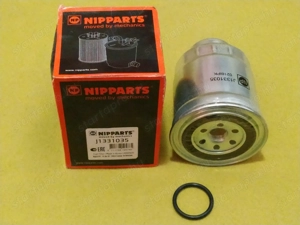 Nissan X-Trail gázolajszűrő eladó - Nipparts