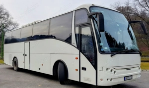 Autóbuszos személyszállítás bel és külföldön autó,hajó lakókocsi szállítás,stb. - kép 4