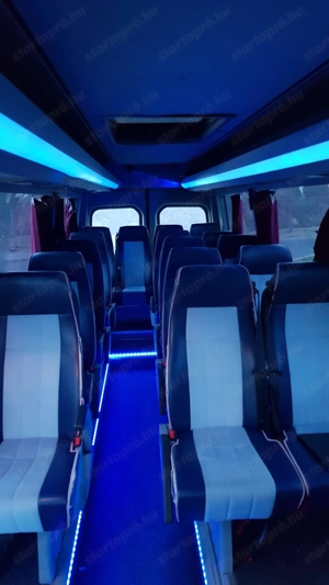 Autóbuszos személyszállítás bel és külföldön autó,hajó lakókocsi szállítás,stb. - kép 9