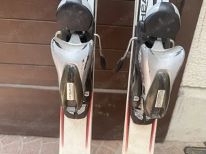 145 cm Head Worldcup GS carving síléc 145 cm Atomic carving sí 20.000 Ft - kép 5