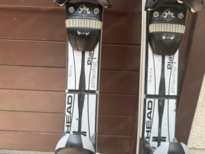 145 cm Head Worldcup GS carving síléc 145 cm Atomic carving sí 20.000 Ft - kép 3