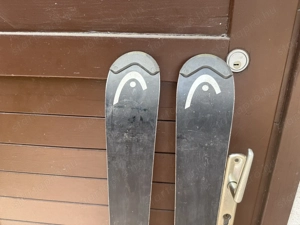 145 cm Head Worldcup GS carving síléc 145 cm Atomic carving sí 20.000 Ft - kép 14