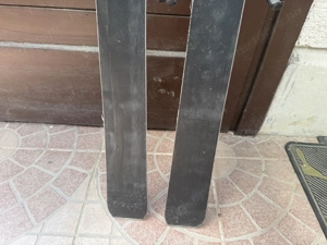 145 cm Head Worldcup GS carving síléc 145 cm Atomic carving sí 20.000 Ft - kép 13