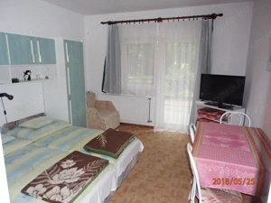 Szállás Zalakaroson-Jankó Apartmanház - kép 8