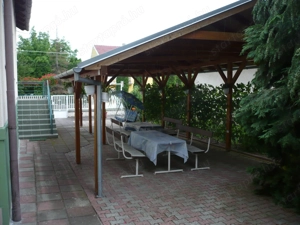 Zalakaroson 18+2 szobás családi ház kedvező áron eladó - kép 5