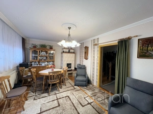 Farád - kétszintes, 3 szoba nappalis ház eladó