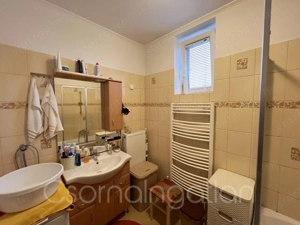 Farád - kétszintes, 3 szoba nappalis ház eladó - kép 8