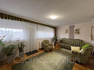 Farád - kétszintes, 3 szoba nappalis ház eladó - kép 6