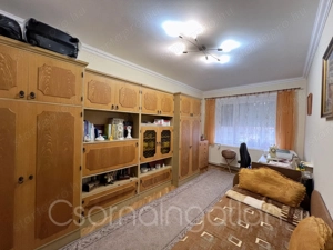 Farád - kétszintes, 3 szoba nappalis ház eladó - kép 7