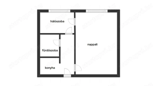 Eladó lakás Angyalföldön