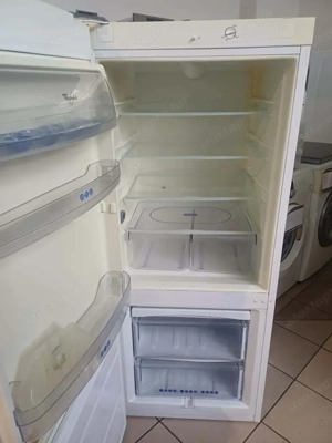 Használt Whirlpool ARC 5511 Alulfagyasztós Hűtőszekrény [H17539] 1-3 hónap garanciával - kép 2