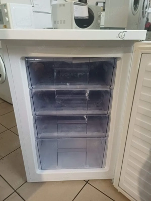 Használt Whirlpool AFB601AP Fagyasztószekrény [H17540] 1-3 hónap garanciával - kép 2