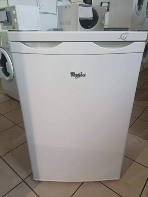 Használt Whirlpool AFB601AP Fagyasztószekrény [H17540] 1-3 hónap garanciával