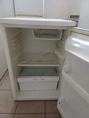 Használt Zanussi ZT1611B Normál Hűtőszekrény [H17542] 1 hónap garanciával  - kép 2