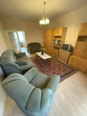 Nyíregyházán a Deák Ferenc utcában, 2 szobás lakás eladó! - kép 4