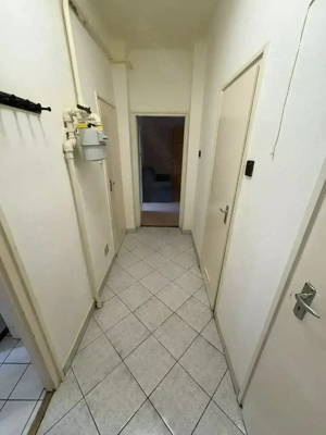 Nyíregyházán a Deák Ferenc utcában, 2 szobás lakás eladó! - kép 14