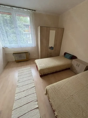 Nyíregyházán a Deák Ferenc utcában, 2 szobás lakás eladó! - kép 9
