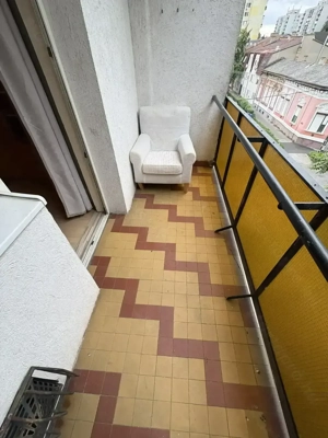 Nyíregyházán a Deák Ferenc utcában, 2 szobás lakás eladó! - kép 7