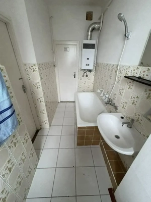 Nyíregyházán a Deák Ferenc utcában, 2 szobás lakás eladó! - kép 13