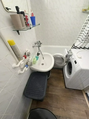 Nyíregyháza Északi körúton, 1+1 szobás lakás kiadó! - kép 8