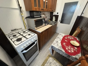 Nyíregyháza Északi körúton, 1+1 szobás lakás kiadó! - kép 4