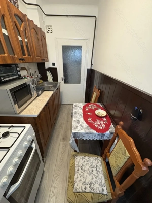 Nyíregyháza Északi körúton, 1+1 szobás lakás kiadó! - kép 3