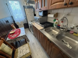 Nyíregyháza Északi körúton, 1+1 szobás lakás kiadó! - kép 2