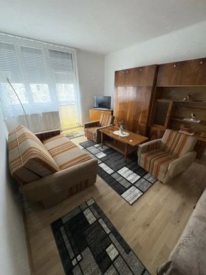 Nyíregyháza Északi körúton, 1+1 szobás lakás kiadó! - kép 9