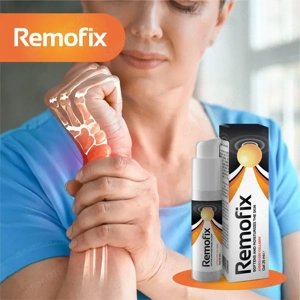 Remofix gél az ízületekre! - kép 5