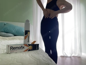 Remofix gél az ízületekre! - kép 4
