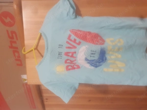 fiú felsők - kép 2