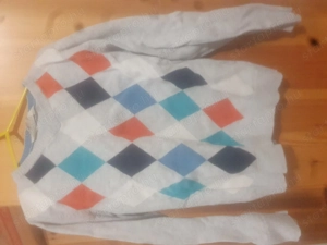 fiú felsők - kép 4