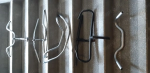 Kerékpár alkatrészek,fé,hajtás,stb... - kép 15