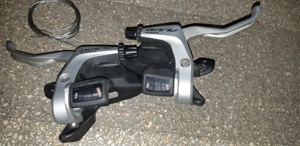 Kerékpár alkatrészek,fé,hajtás,stb... - kép 10