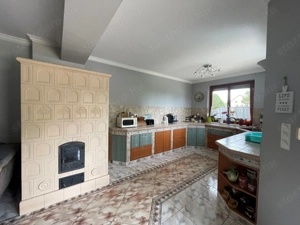 Csömör - 1 szintes korszerű családi ház! - kép 8