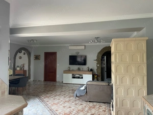 Csömör - 1 szintes korszerű családi ház! - kép 9